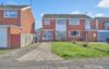 A photo of property at Hereford Close, Barwell