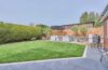 A photo of property at De La Bere Crescent, Burbage, Hinckley