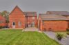 A photo of property at Olive Close, Burbage, Hinckley