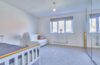 A photo of property at Garden Crescent, Barlestone