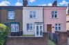 A photo of this property on Derby Road, Hinckley, Leicestershire from Scrivins & Co, Hinckley estate agent