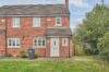 A photo of property at Gold Close, Hinckley