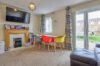 A photo of property at Marcian Close, Hinckley