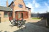A photo of property at Coventry Road, Sharnford, Hinckley