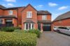 A photo of property at Cardinal Drive, Burbage, Hinckley