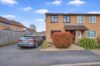 A photo of property at Beatty Close, Hinckley