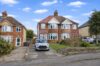 A photo of property at Rugby Road, Burbage, Hinckley