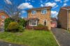 A photo of property at Kent Drive, Hinckley