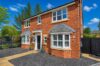 A photo of property at Cotton Mews, Earl Shilton