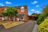 A photo of this property on The Square, Earl Shilton from Scrivins & Co, Hinckley estate agent