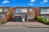 A photo of this property on Calver Crescent, Sapcote from Scrivins & Co, Hinckley estate agent