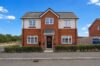 A photo of this property on Garden Crescent, Barlestone, Nuneaton from Scrivins & Co, Hinckley estate agent