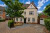 A photo of property at Bradgate Gardens, Hinckley