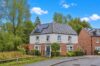 A photo of this property on Sunloch Close, Burbage from Scrivins & Co, Hinckley estate agent