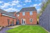 A photo of property at Garner Close, Barwell