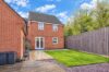 A photo of property at Garner Close, Barwell