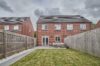A photo of property at Butler Close, Sharnford, Hinckley