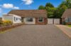 A photo of property at Castle Close, Sapcote, Leicester