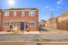 A photo of property at Crew Lane, Newbold Verdon