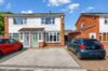 A photo of this property on Lochmore Way, Hinckley from Scrivins & Co, Hinckley estate agent