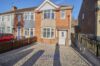A photo of this property on Tudor Road, Hinckley from Scrivins & Co, Hinckley estate agent