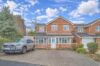 A photo of property at Ashleigh Gardens, Barwell