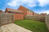 A photo of property at Turtle Dove Close, Hinckley