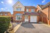A photo of property at Milfoil Close, Hinckley