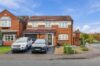 A photo of property at Crosskirk Road, Hinckley