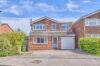 A photo of property at Farndon Drive, Stoney Stanton