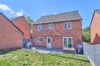 A photo of property at Cardinal Drive, Burbage, Hinckley