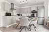 A photo of property at Stock Dove Close, Hinckley