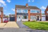 A photo of this property on Goosehills Road, Burbage, from Scrivins & Co, Hinckley estate agent