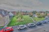 A photo of property at Brindley Close, Stoney Stanton