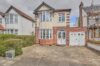 A photo of property at Woodland Road, Hinckley