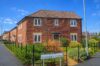 A photo of property at Rookery Close, Sapcote