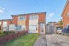 A photo of this property on Clifton Way, Hinckley, from Scrivins & Co, Hinckley estate agent