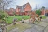 A photo of property at Milfoil Close, Hinckley