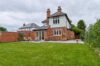 A photo of property at Ashby Road, Hinckley