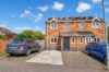 A photo of this property on Marcian Close, Hinckley from Scrivins & Co, Hinckley estate agent