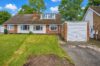 A photo of property at Castle Close, Sapcote,