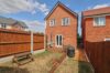 A photo of property at Garden Crescent, Barlestone, Nuneaton