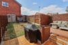 A photo of property at Garden Crescent, Barlestone, Nuneaton