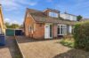 A photo of property at Ivy Close, Stoke Golding