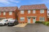 A photo of this property on Stock Dove Close, Hinckley from Scrivins & Co, Hinckley estate agent