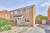 A photo of this property on Newquay Close, Hinckley from Scrivins & Co, Hinckley estate agent
