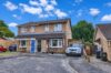A photo of this property on Brosdale Drive, Hinckley from Scrivins & Co, Hinckley estate agent