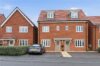 A photo of property at Fieldfare Road, Hinckley