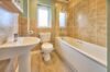 A photo of property at Crew Lane, Newbold Verdon