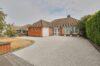A photo of property at Barbara Avenue, Kirby Muxloe
